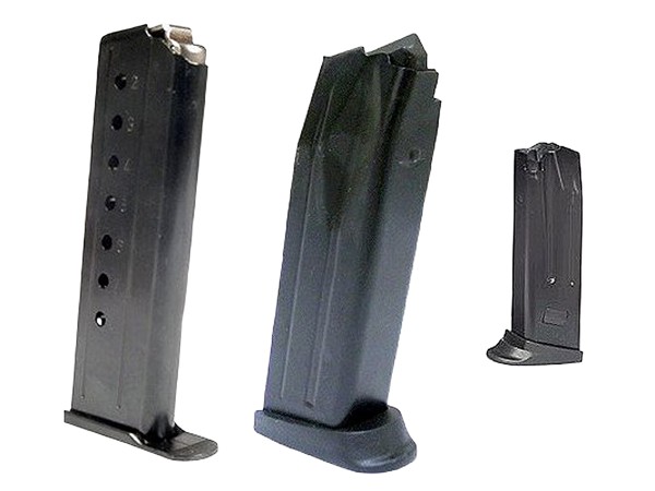 H&K MAG USP45/HK45 45ACP EXT - 556 Black Friday Promotion